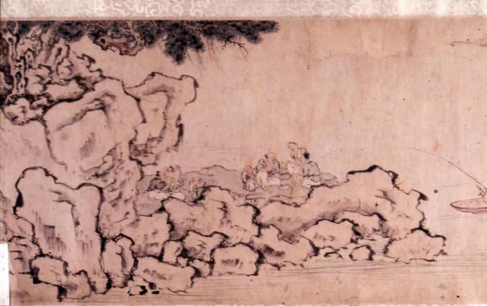 图片[6]-handscroll; painting BM-1965-0724-0.12-China Archive